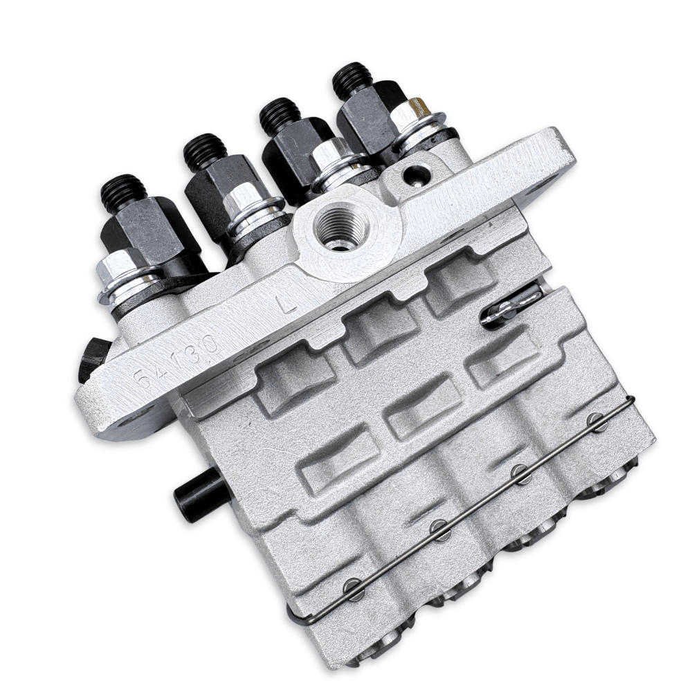 Fuel Injection Pump 104135 - 4130 1041354130 For Perkins Engine 404D - 22 GN65796R - Fuel Parts Depot