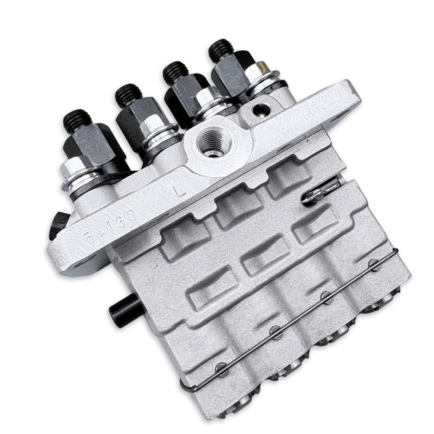 Fuel Injection Pump 104135 - 4130 1041354130 For Perkins Engine 404D - 22 GN65796R - Fuel Parts Depot