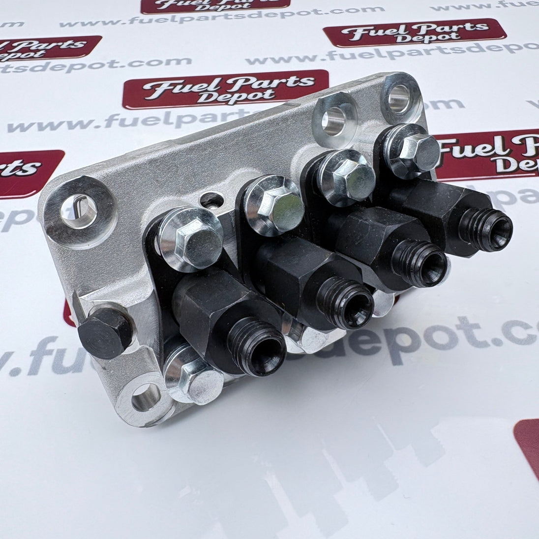 Fuel Injection Pump 104135 - 4130 1041354130 For Perkins Engine 404D - 22 GN65796R - Fuel Parts Depot