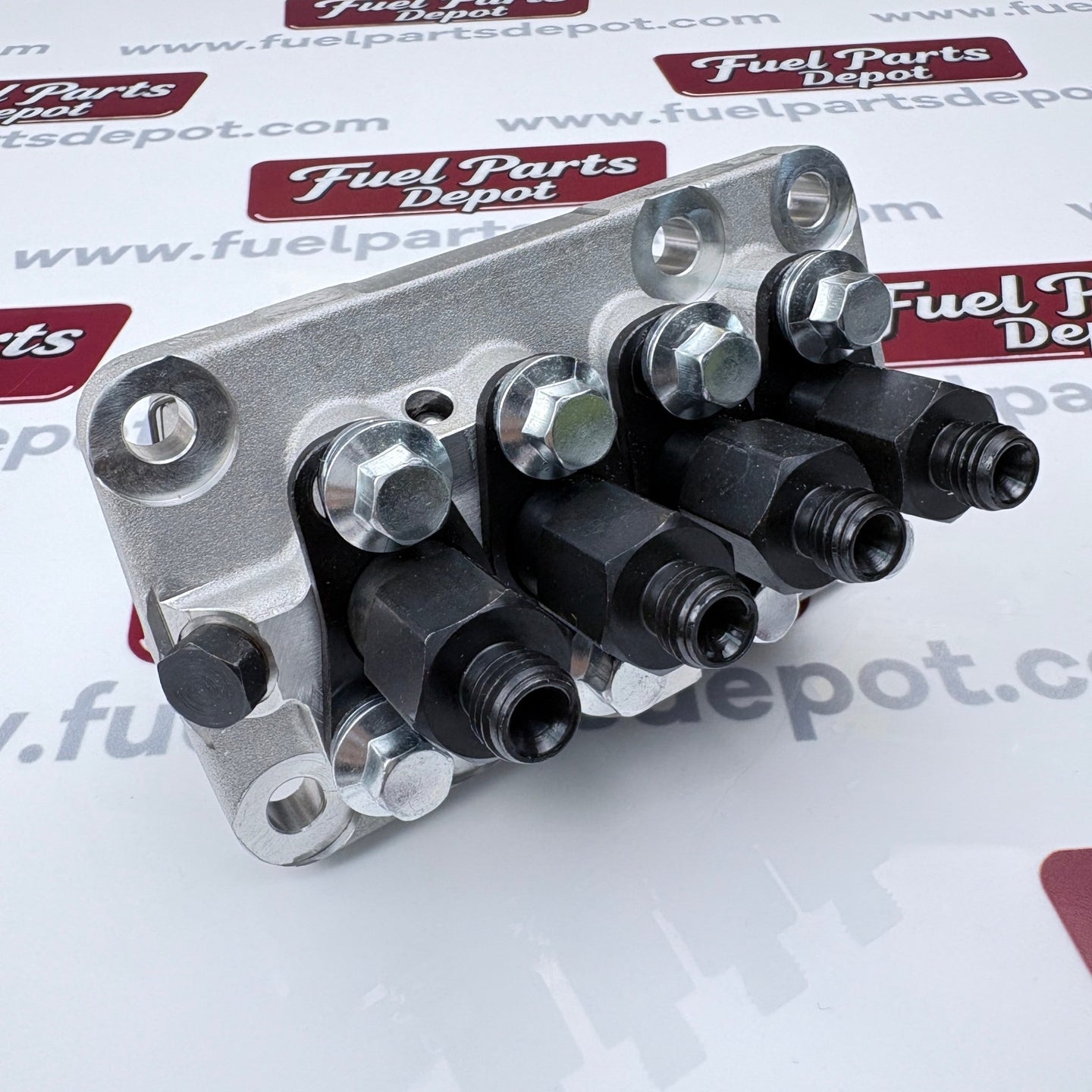 Fuel Injection Pump 104135 - 4130 1041354130 For Perkins Engine 404D - 22 GN65796R - Fuel Parts Depot