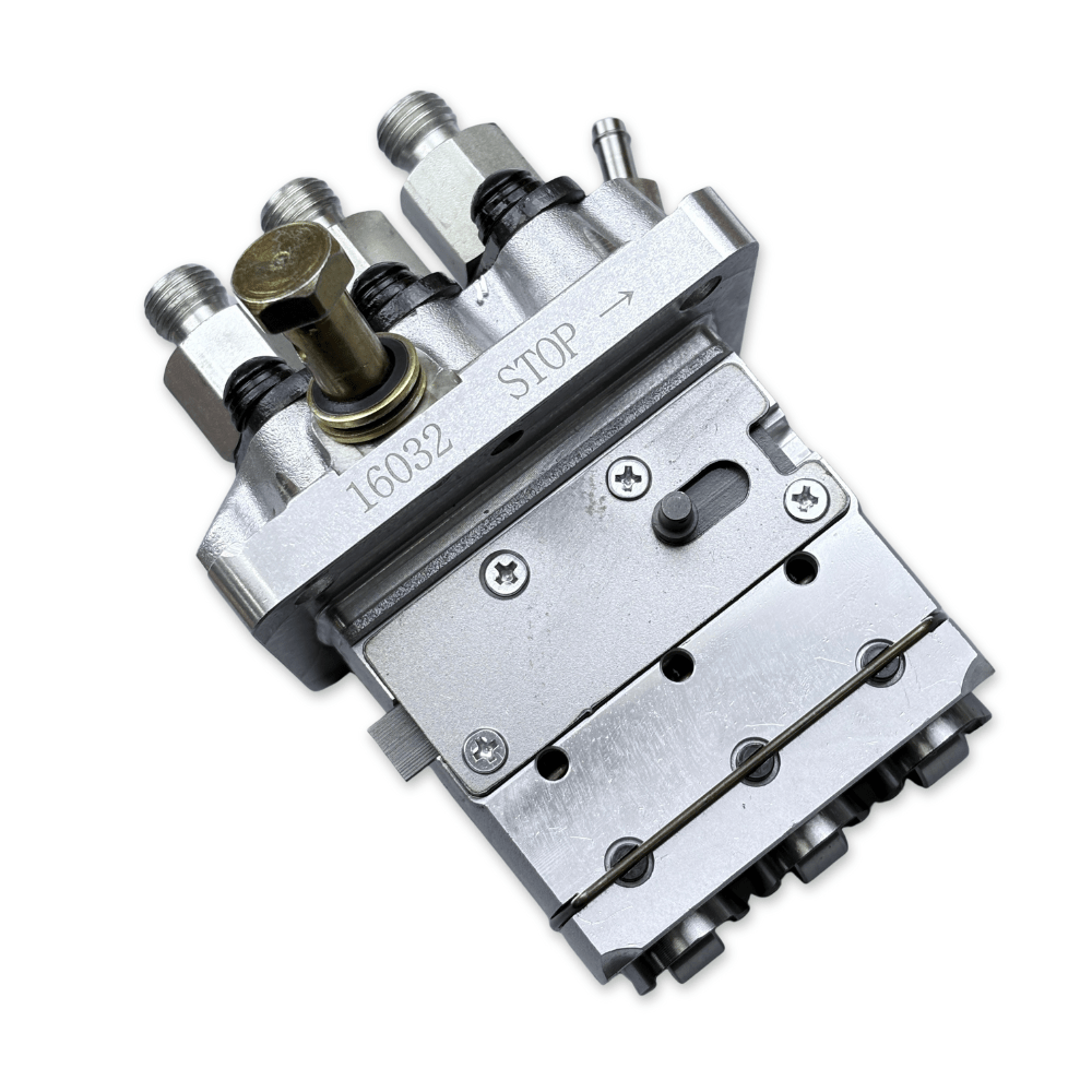 Fuel Injection Pump 104206 - 3012 for Kubota 05 Series D905 D1005 D1105 D1305 - Fuel Parts Depot