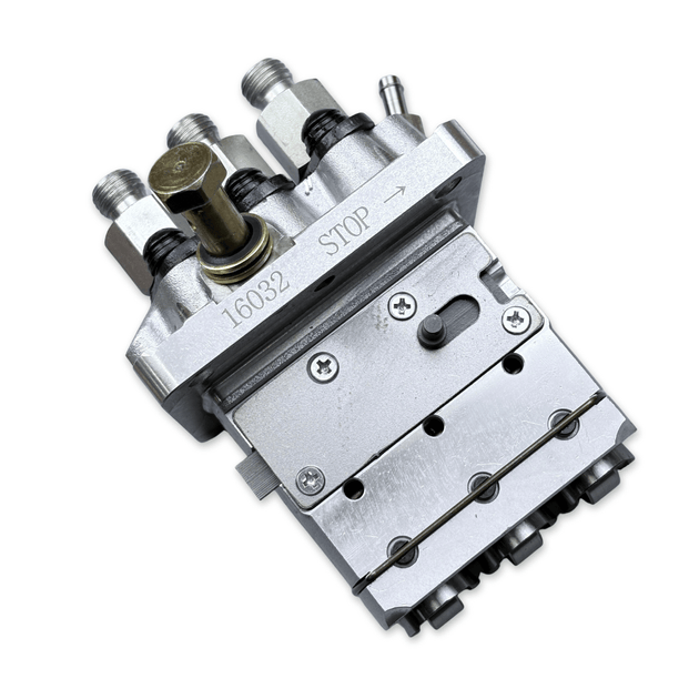 Fuel Injection Pump 104206 - 3012 for Kubota 05 Series D905 D1005 D1105 D1305 - Fuel Parts Depot