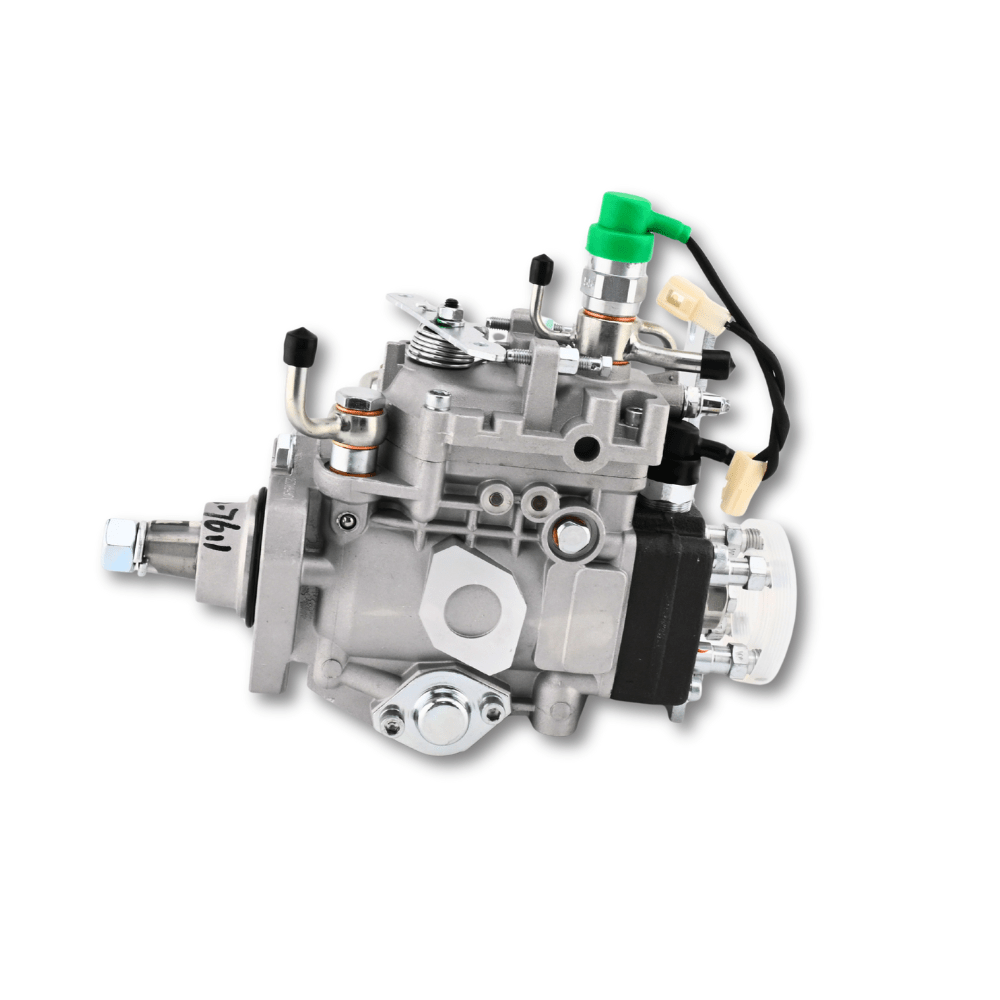 Fuel Injection Pump 104642-7530 9461628601 Fit For Zexel Para Forklift Hyster H55 FT - Fuel Parts Depot