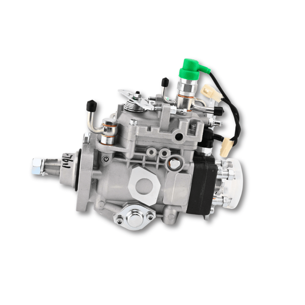 Fuel Injection Pump 104642-7530 9461628601 Fit For Zexel Para Forklift Hyster H55 FT - Fuel Parts Depot