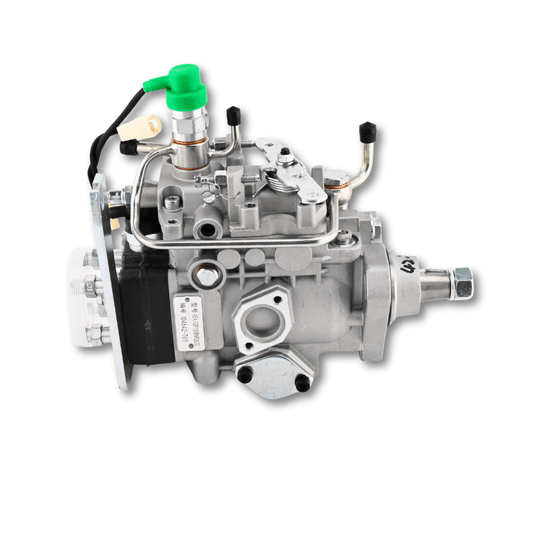 Fuel Injection Pump 104642-7530 9461628601 Fit For Zexel Para Forklift Hyster H55 FT - Fuel Parts Depot