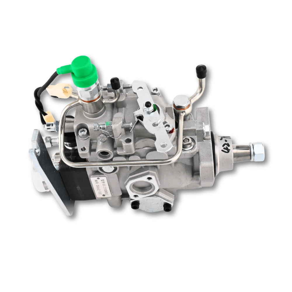 Fuel Injection Pump 104642-7530 9461628601 Fit For Zexel Para Forklift Hyster H55 FT - Fuel Parts Depot