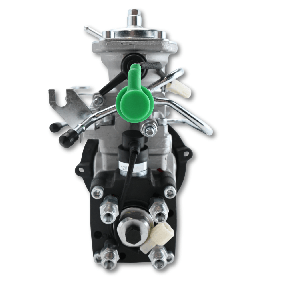 Fuel Injection Pump 104646-6152 9461617804 for Holden Rodeo Isuzu 4JB1 2.8L Diesel Engine - Fuel Parts Depot