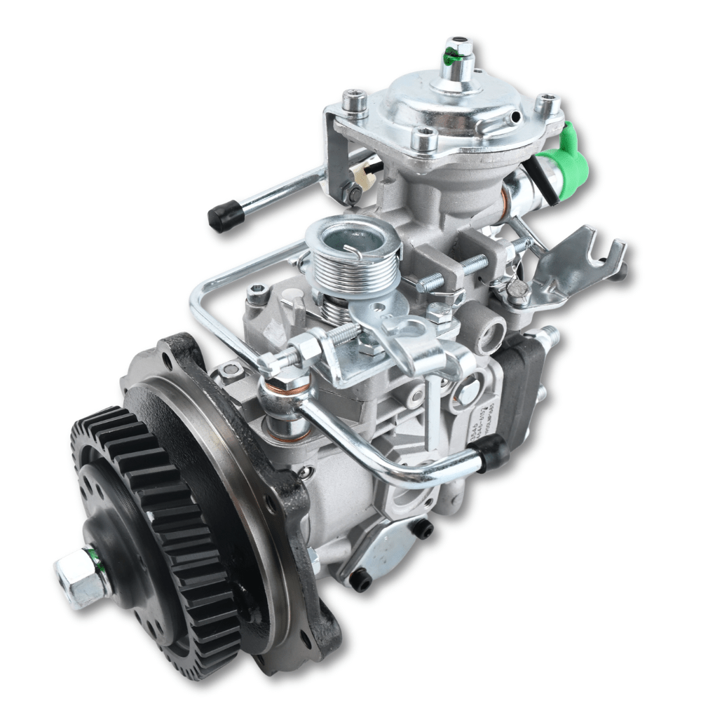 Fuel Injection Pump 104646-6152 9461617804 for Holden Rodeo Isuzu 4JB1 2.8L Diesel Engine - Fuel Parts Depot