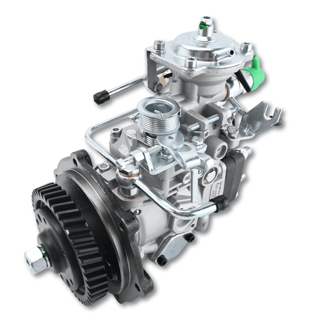 Fuel Injection Pump 104646-6152 9461617804 for Holden Rodeo Isuzu 4JB1 2.8L Diesel Engine - Fuel Parts Depot
