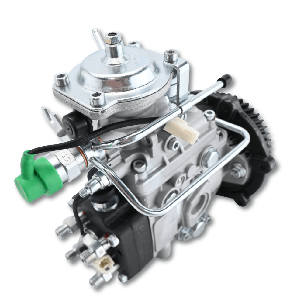 Fuel Injection Pump 104646-6152 9461617804 for Holden Rodeo Isuzu 4JB1 2.8L Diesel Engine - Fuel Parts Depot