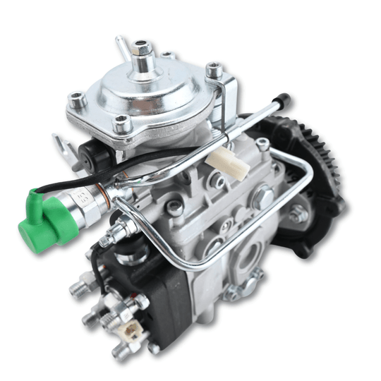 Fuel Injection Pump 104646-6152 9461617804 for Holden Rodeo Isuzu 4JB1 2.8L Diesel Engine - Fuel Parts Depot