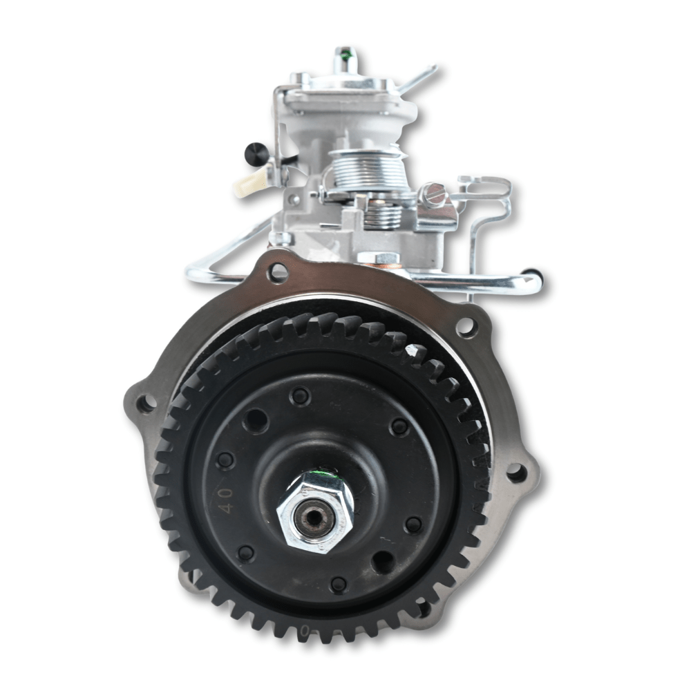 Fuel Injection Pump 104646-6152 9461617804 for Holden Rodeo Isuzu 4JB1 2.8L Diesel Engine - Fuel Parts Depot