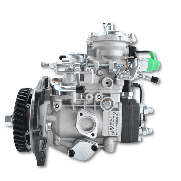 Fuel Injection Pump 104646-6152 9461617804 for Holden Rodeo Isuzu 4JB1 2.8L Diesel Engine - Fuel Parts Depot