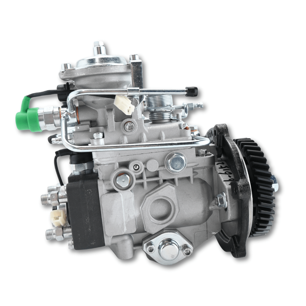Fuel Injection Pump 104646-6152 9461617804 for Holden Rodeo Isuzu 4JB1 2.8L Diesel Engine - Fuel Parts Depot