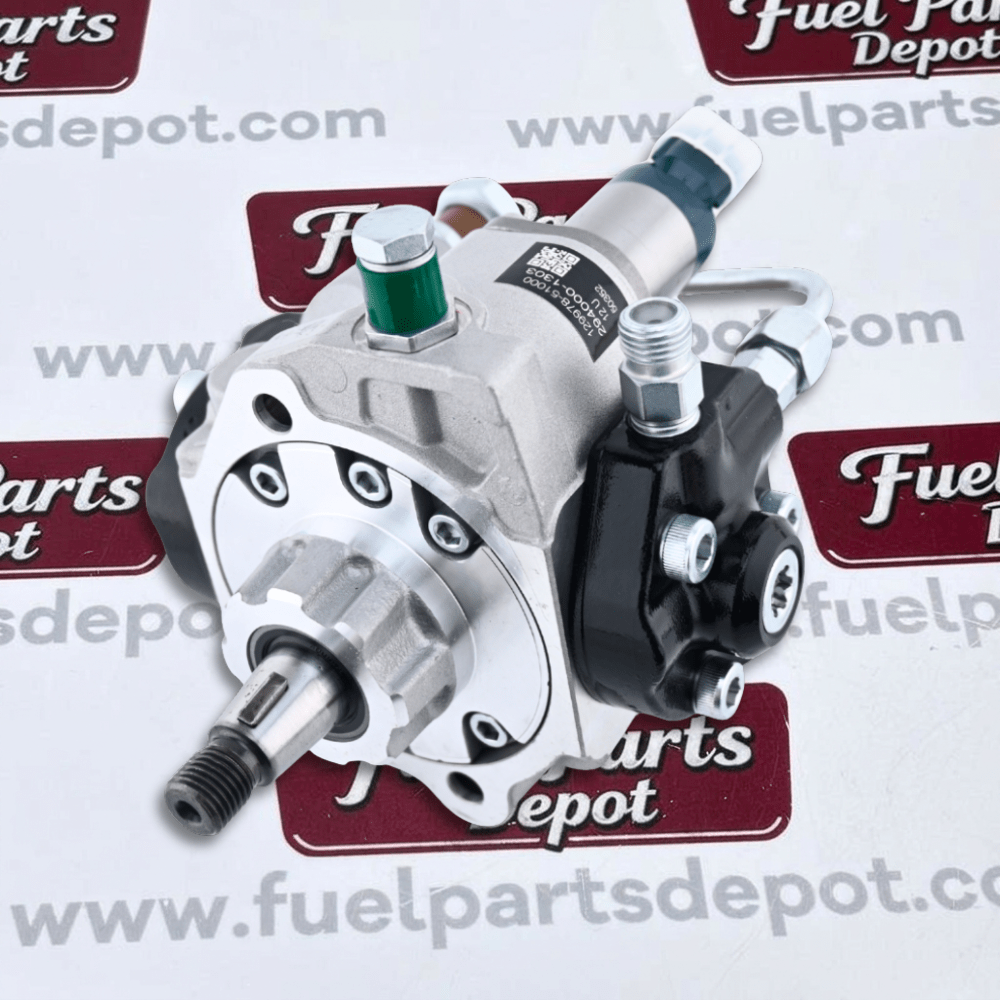 Fuel Injection Pump 129978-51000 294000-1300 for Yanmar Engine 4TNV94 - Fuel Parts Depot