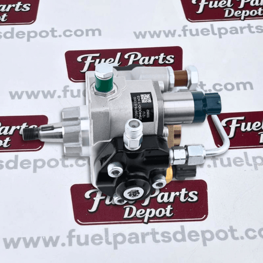 Fuel Injection Pump 129978-51000 294000-1300 for Yanmar Engine 4TNV94 - Fuel Parts Depot