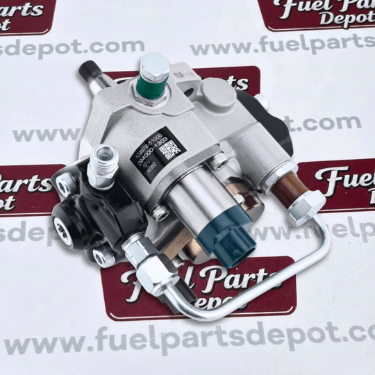 Fuel Injection Pump 129978-51000 294000-1300 for Yanmar Engine 4TNV94 - Fuel Parts Depot