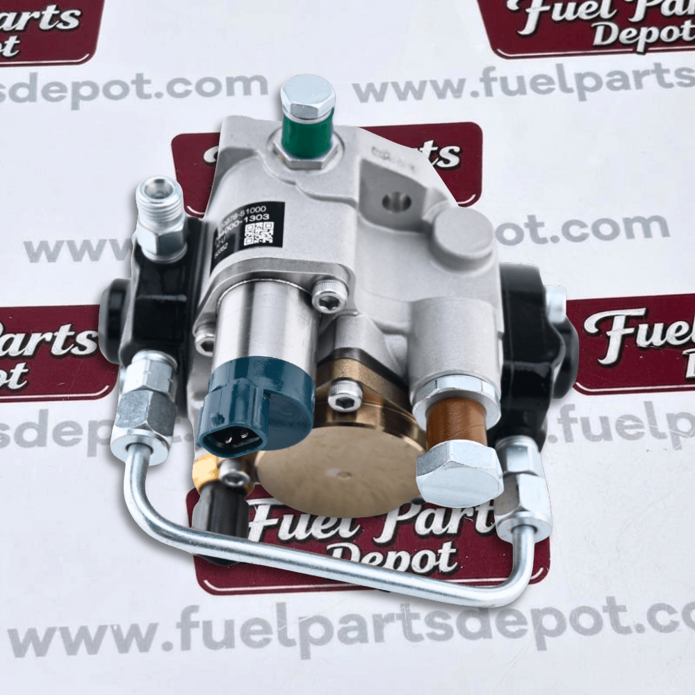 Fuel Injection Pump 129978-51000 294000-1300 for Yanmar Engine 4TNV94 - Fuel Parts Depot