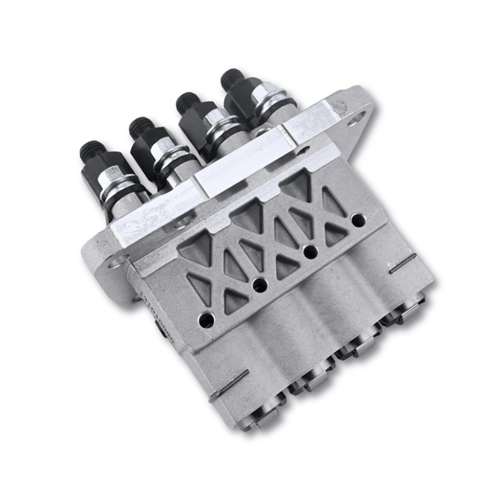 Fuel Injection Pump 131010031 131010030 Fit for Perkins 404D-22 404D-22T 404C-22 - Fuel Parts Depot