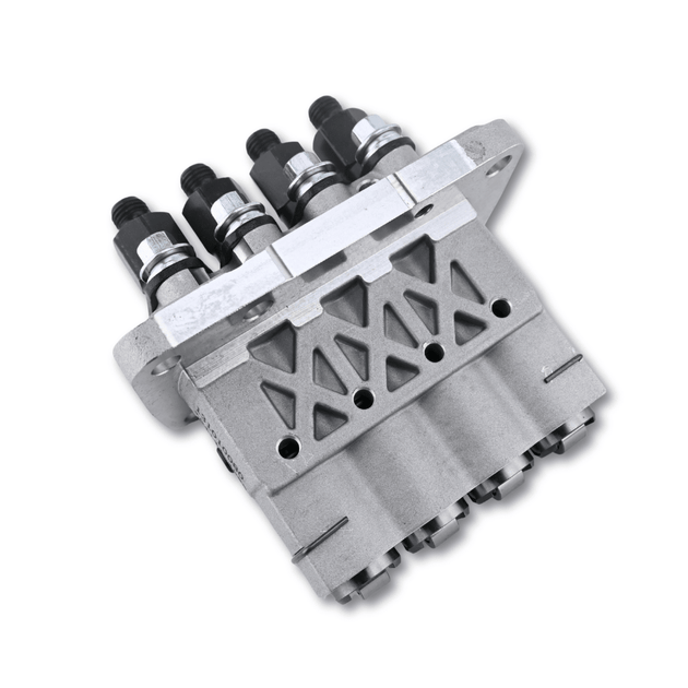 Fuel Injection Pump 131010031 131010030 Fit for Perkins 404D-22 404D-22T 404C-22 - Fuel Parts Depot