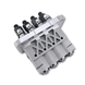 Fuel Injection Pump 131010031 131010030 Fit for Perkins 404D-22 404D-22T 404C-22 - Fuel Parts Depot