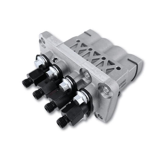 Fuel Injection Pump 131010031 131010030 Fit for Perkins 404D-22 404D-22T 404C-22 - Fuel Parts Depot
