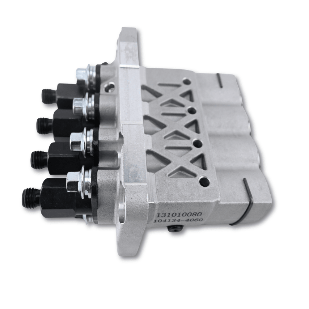Fuel Injection Pump 131010031 131010030 Fit for Perkins 404D-22 404D-22T 404C-22 - Fuel Parts Depot