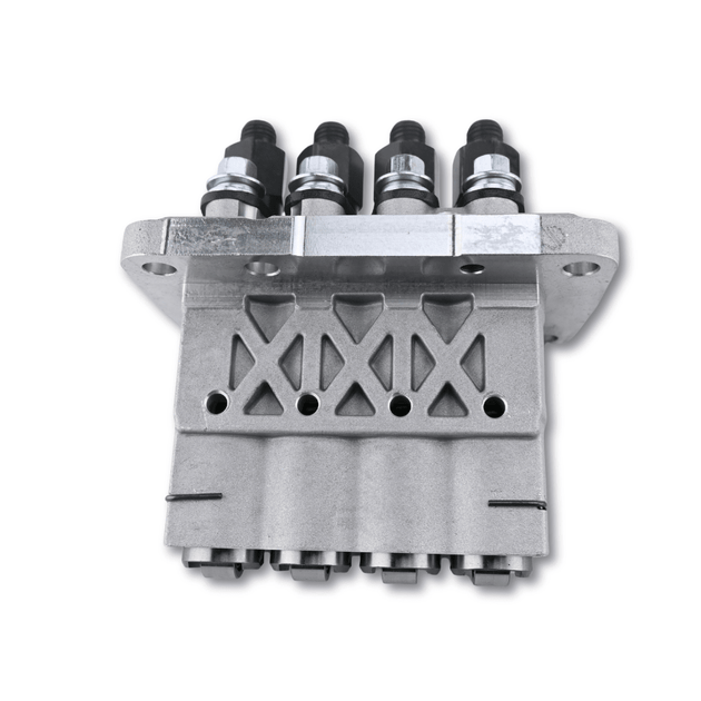 Fuel Injection Pump 131010031 131010030 Fit for Perkins 404D-22 404D-22T 404C-22 - Fuel Parts Depot