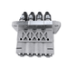 Fuel Injection Pump 131010031 131010030 Fit for Perkins 404D-22 404D-22T 404C-22 - Fuel Parts Depot