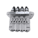 Fuel Injection Pump 131010031 131010030 Fit for Perkins 404D-22 404D-22T 404C-22 - Fuel Parts Depot