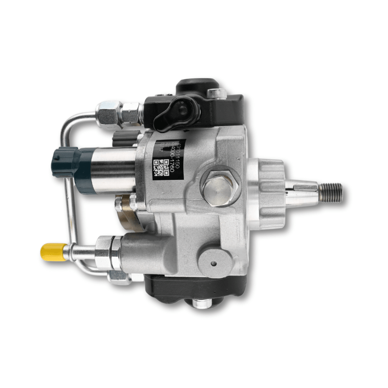 Fuel Injection Pump 131011150 Fit for Perkins Engine ER84494N NL844T4E ER84495N - Fuel Parts Depot