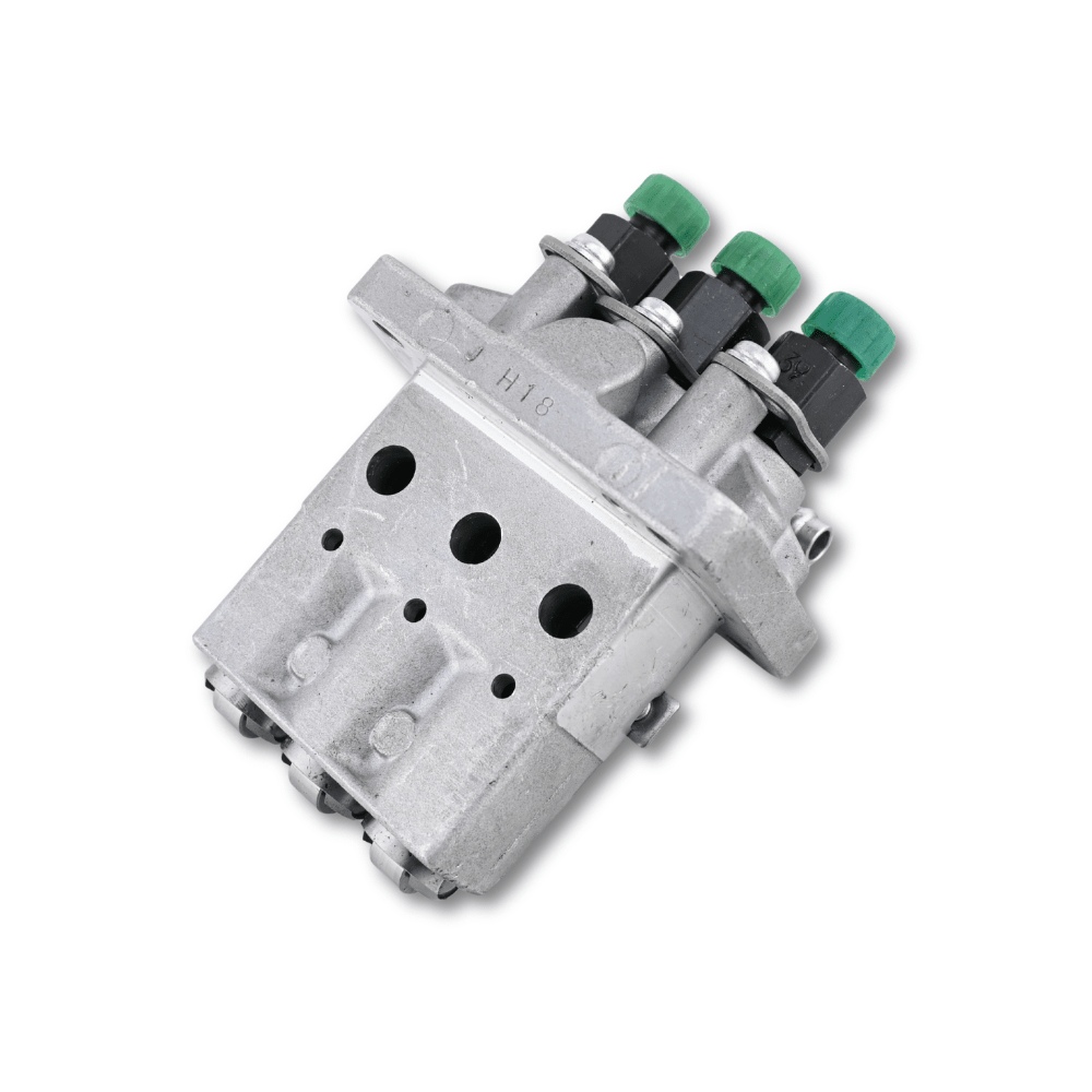 Fuel Injection Pump 131017640 SBA131017640 131017641 SBA131017641 Fit for New Holland TC24D TC23DA TC26DA TC24DA for Case DX24 DX23 DX26 Tractor - Fuel Parts Depot