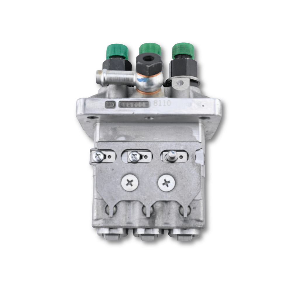 Fuel Injection Pump 131017640 SBA131017640 131017641 SBA131017641 Fit for New Holland TC24D TC23DA TC26DA TC24DA for Case DX24 DX23 DX26 Tractor - Fuel Parts Depot