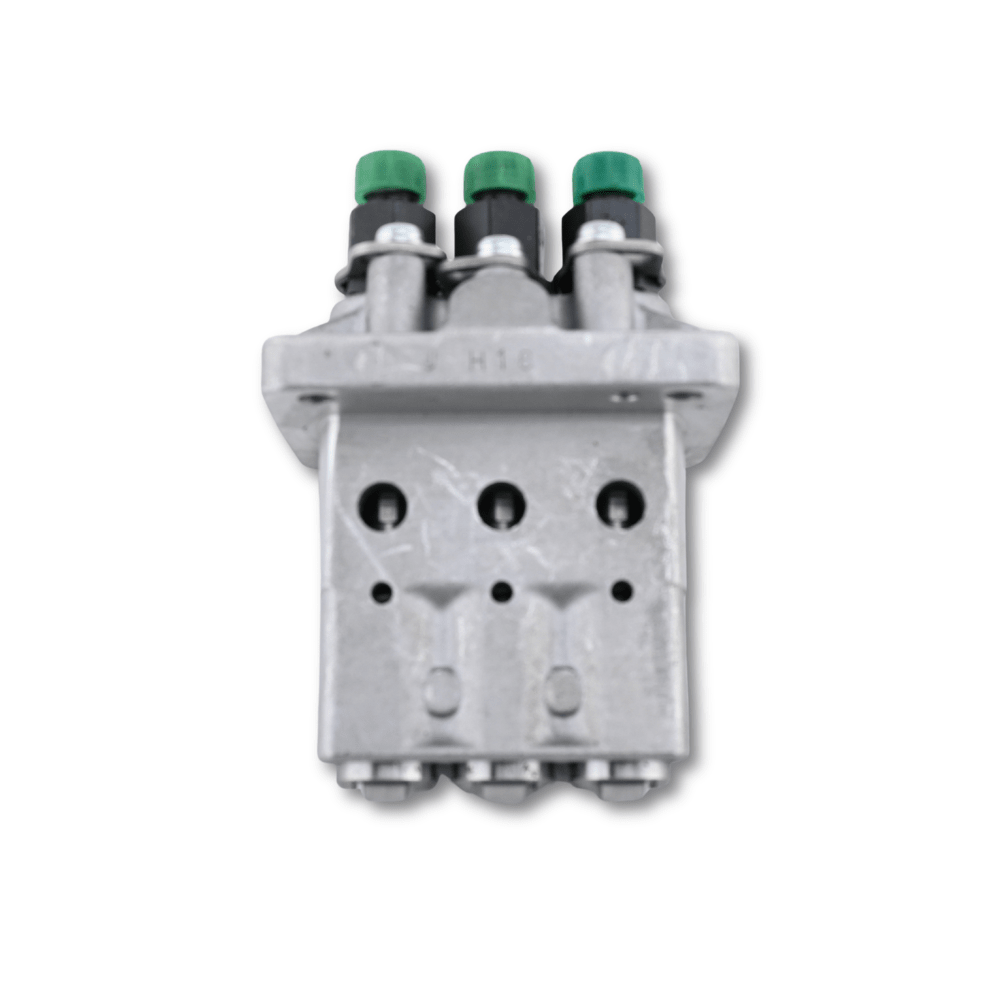 Fuel Injection Pump 131017640 SBA131017640 131017641 SBA131017641 Fit for New Holland TC24D TC23DA TC26DA TC24DA for Case DX24 DX23 DX26 Tractor - Fuel Parts Depot