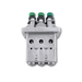 Fuel Injection Pump 131017640 SBA131017640 131017641 SBA131017641 Fit for New Holland TC24D TC23DA TC26DA TC24DA for Case DX24 DX23 DX26 Tractor - Fuel Parts Depot