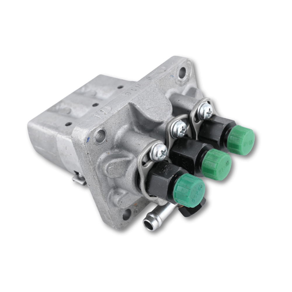 Fuel Injection Pump 131017640 SBA131017640 131017641 SBA131017641 Fit for New Holland TC24D TC23DA TC26DA TC24DA for Case DX24 DX23 DX26 Tractor - Fuel Parts Depot