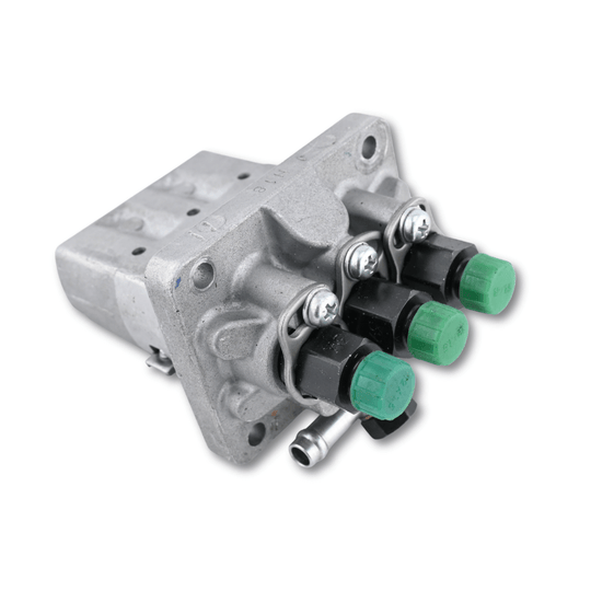 Fuel Injection Pump 131017640 SBA131017640 131017641 SBA131017641 Fit for New Holland TC24D TC23DA TC26DA TC24DA for Case DX24 DX23 DX26 Tractor - Fuel Parts Depot