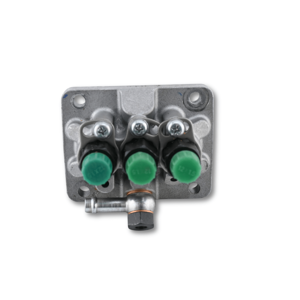 Fuel Injection Pump 131017640 SBA131017640 131017641 SBA131017641 Fit for New Holland TC24D TC23DA TC26DA TC24DA for Case DX24 DX23 DX26 Tractor - Fuel Parts Depot