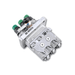 Fuel Injection Pump 131017640 SBA131017640 131017641 SBA131017641 Fit for New Holland TC24D TC23DA TC26DA TC24DA for Case DX24 DX23 DX26 Tractor - Fuel Parts Depot
