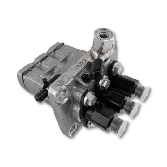 Fuel Injection Pump 131017811 104135-3061 Fit for New Holland TC34 TC31 Fit for Shibaura N843 - Fuel Parts Depot