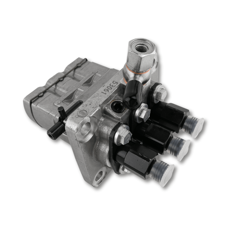 Fuel Injection Pump 131017811 104135-3061 Fit for New Holland TC34 TC31 Fit for Shibaura N843 - Fuel Parts Depot
