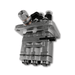 Fuel Injection Pump 131017811 104135-3061 Fit for New Holland TC34 TC31 Fit for Shibaura N843 - Fuel Parts Depot