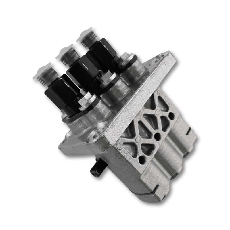 Fuel Injection Pump 131017811 104135-3061 Fit for New Holland TC34 TC31 Fit for Shibaura N843 - Fuel Parts Depot
