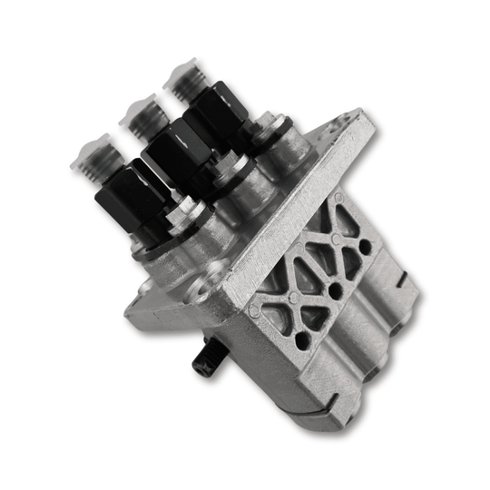 Fuel Injection Pump 131017811 104135-3061 Fit for New Holland TC34 TC31 Fit for Shibaura N843 - Fuel Parts Depot