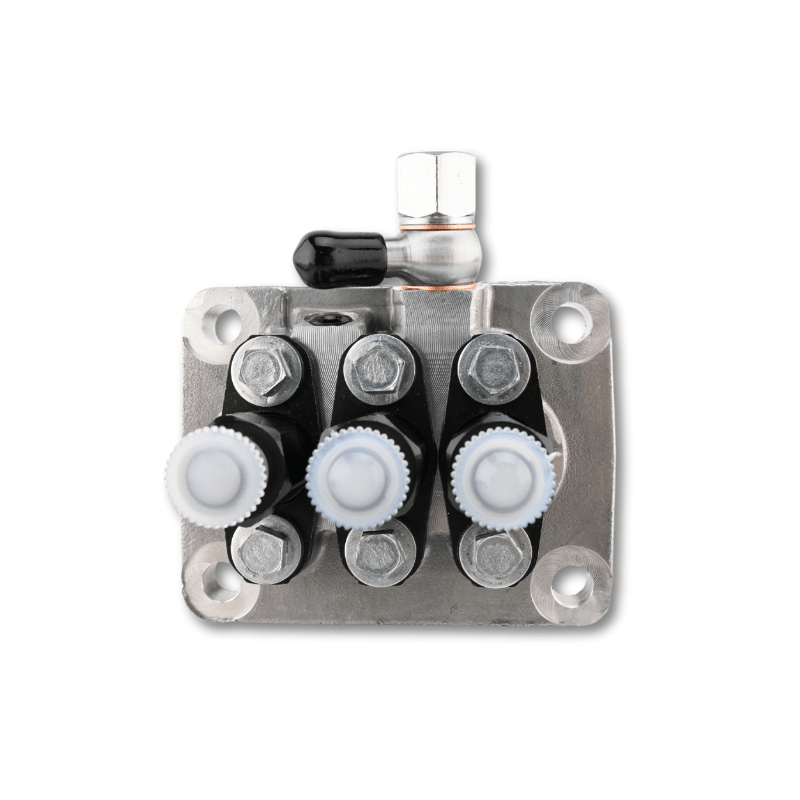 Fuel Injection Pump 131017811 104135-3061 Fit for New Holland TC34 TC31 Fit for Shibaura N843 - Fuel Parts Depot