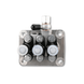 Fuel Injection Pump 131017811 104135-3061 Fit for New Holland TC34 TC31 Fit for Shibaura N843 - Fuel Parts Depot