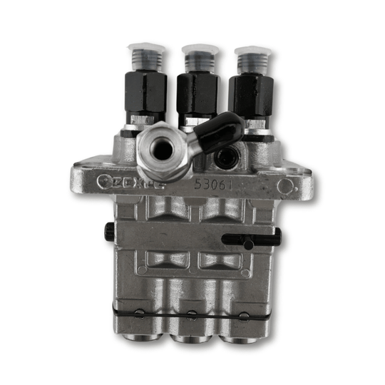 Fuel Injection Pump 131017811 104135-3061 Fit for New Holland TC34 TC31 Fit for Shibaura N843 - Fuel Parts Depot