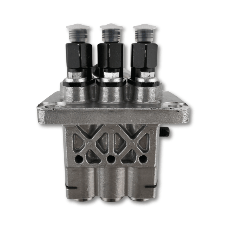 Fuel Injection Pump 131017811 104135-3061 Fit for New Holland TC34 TC31 Fit for Shibaura N843 - Fuel Parts Depot