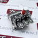 Fuel Injection Pump 16006 - 53071 For Kubota D902 D722 D782 D662 Engine - Fuel Parts Depot