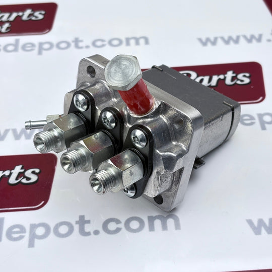 Fuel Injection Pump 16006 - 53071 For Kubota D902 D722 D782 D662 Engine - Fuel Parts Depot
